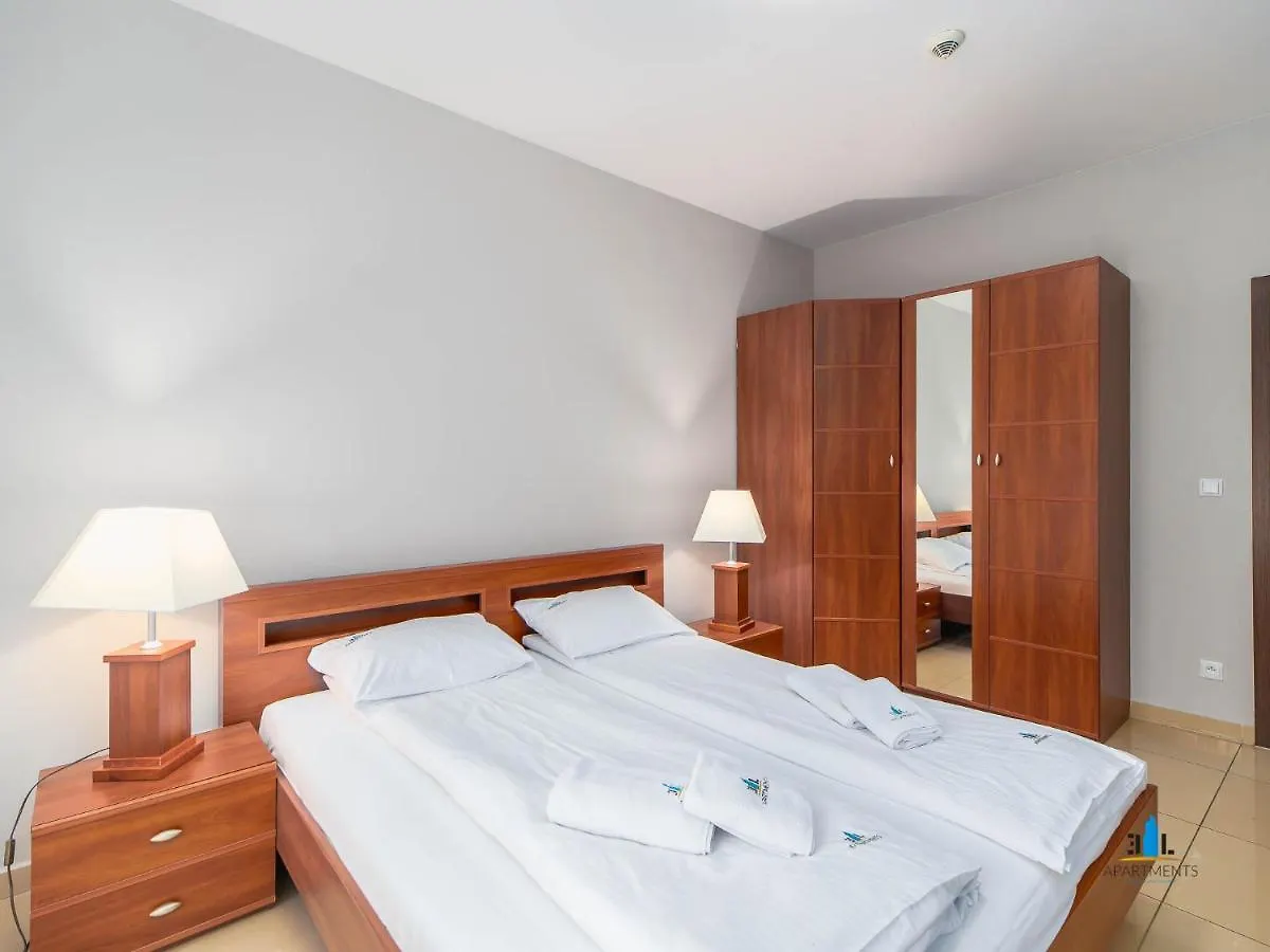 3L Apartments Diune Kolberg