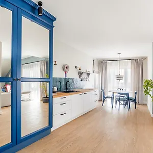 Kurort Apartmán