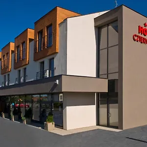 *** Hotel Cztery Brzozy Kowale Polen