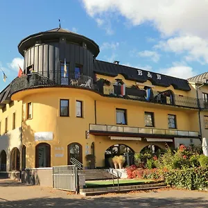  Frühstückspension Tomula Polen