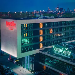 **** Hotel Sante Polen