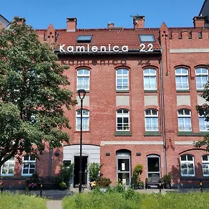 ** Frühstückspension Kamienica 22 Old Town Polen