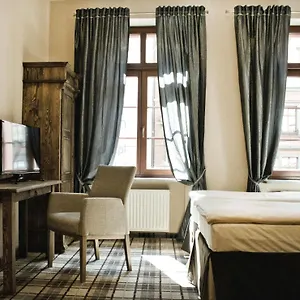 ** Aparthotel Five Stars Polen