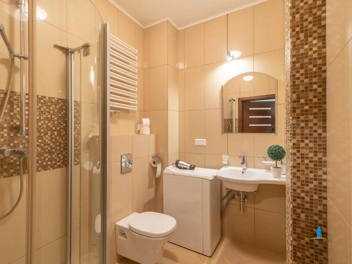 3L Apartments Diune Kolobrzeg