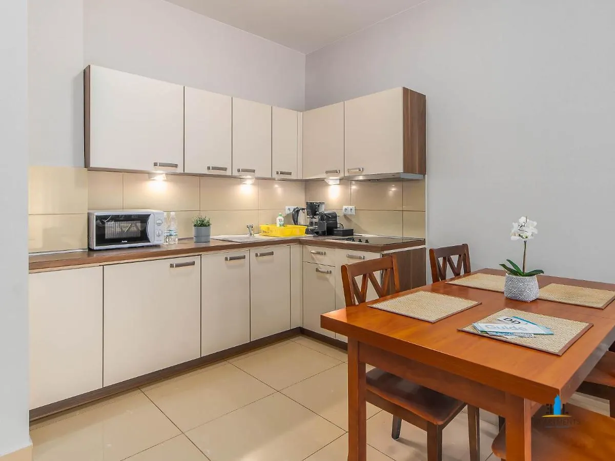 3L Apartments Diune Kolobrzeg