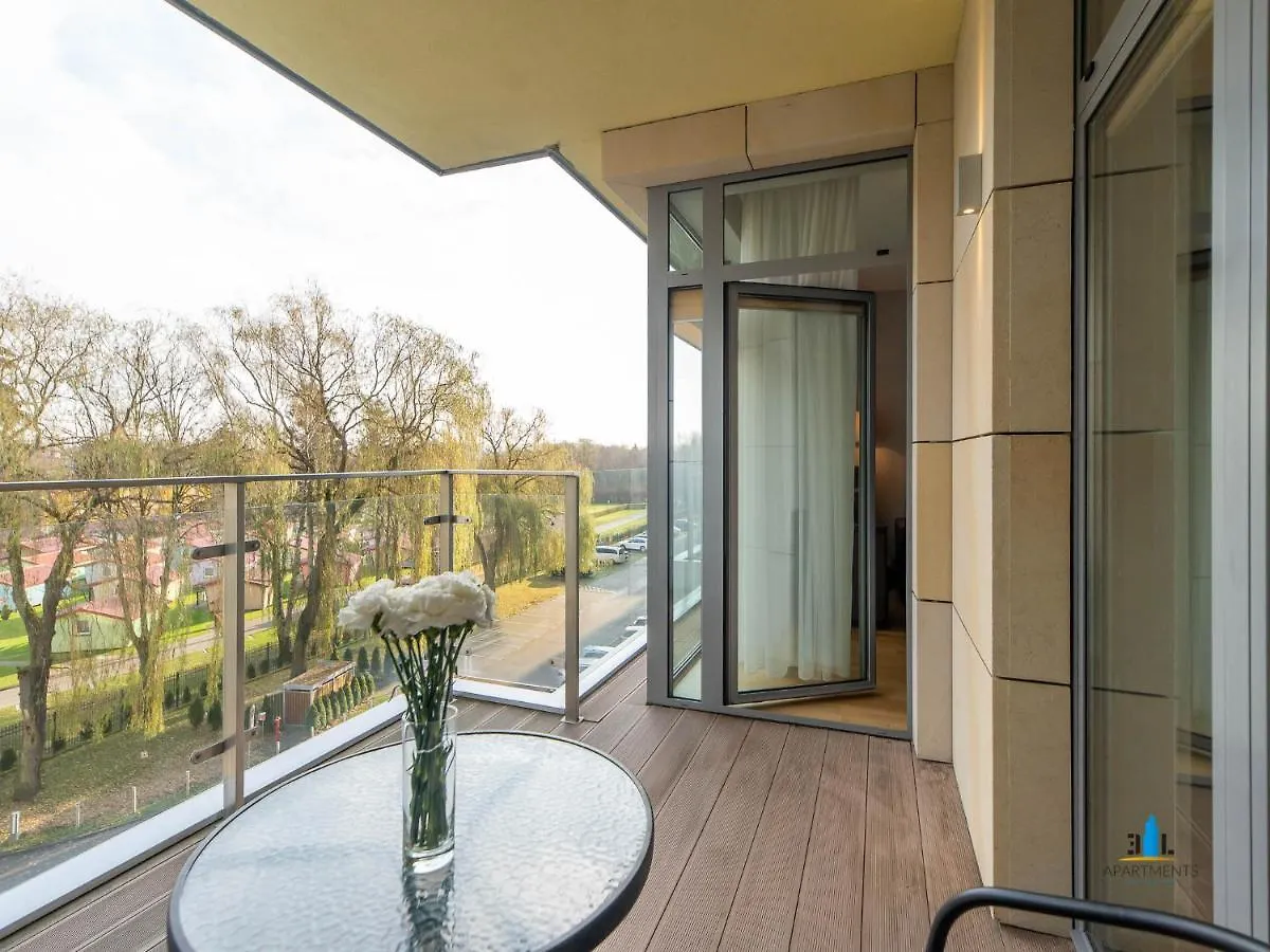 3L Apartments Diune Kolobrzeg