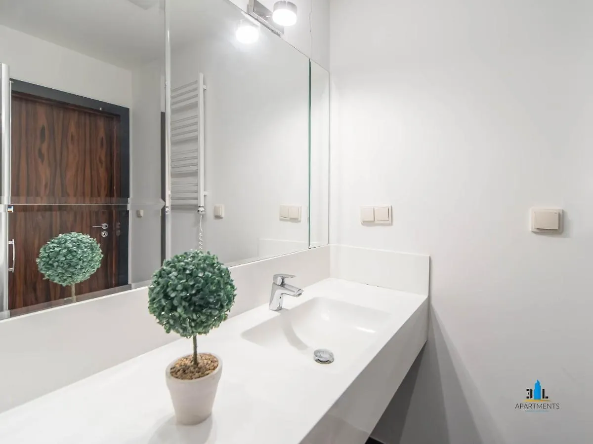 3L Apartments Diune Kolobrzeg Poland