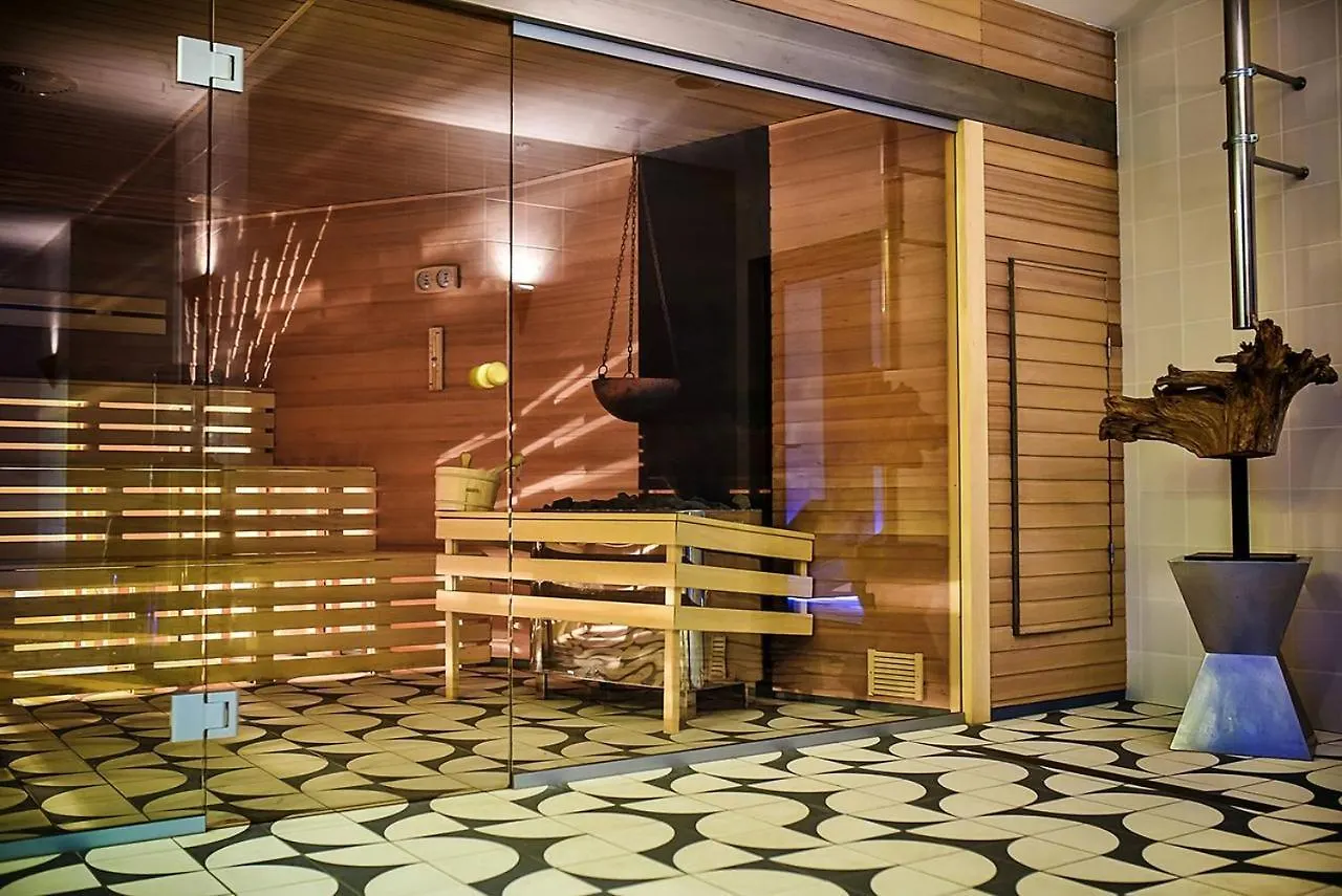 3L Apartments Diune Kolobrzeg