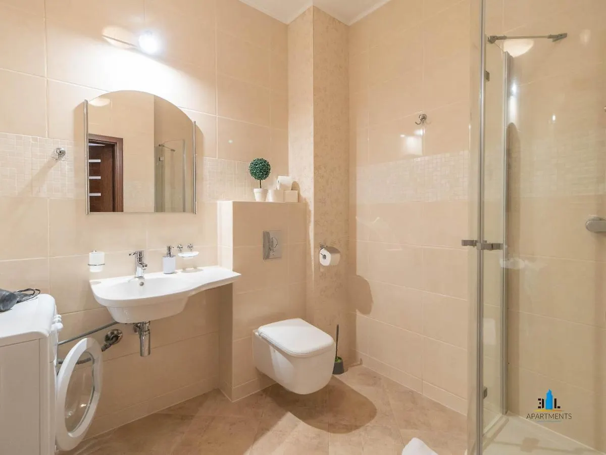 3L Apartments Diune Kolobrzeg 0*,
