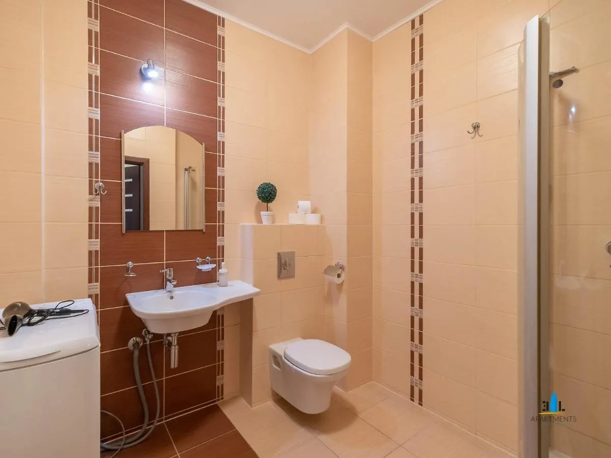3L Apartments Diune Kolobrzeg
