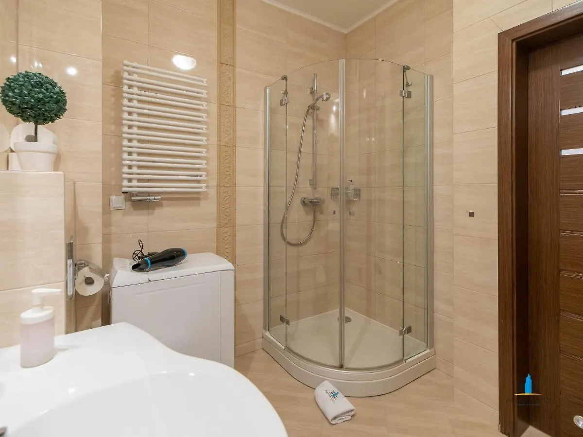 3L Apartments Diune Kolobrzeg