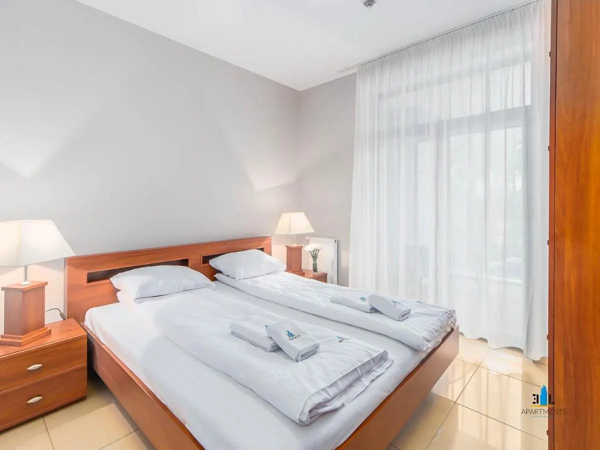 3L Apartments Diune Kolobrzeg 0*,