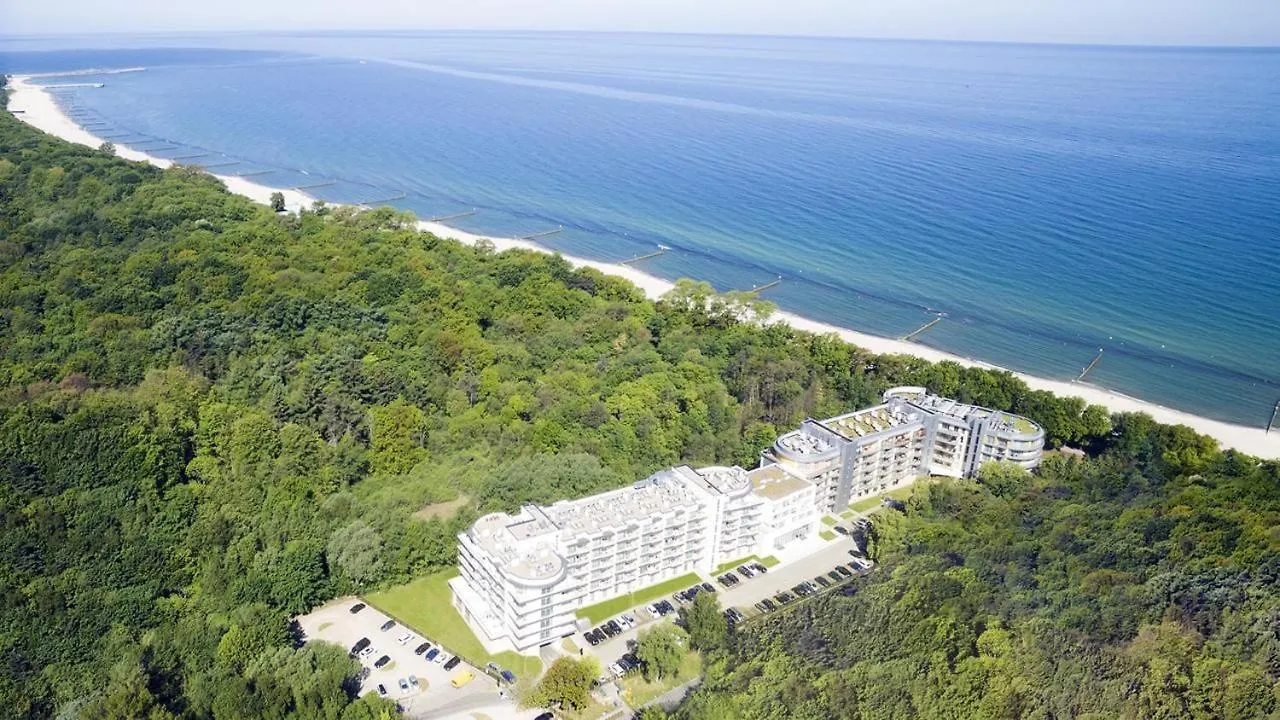 3L Apartments Diune Kolobrzeg Poland