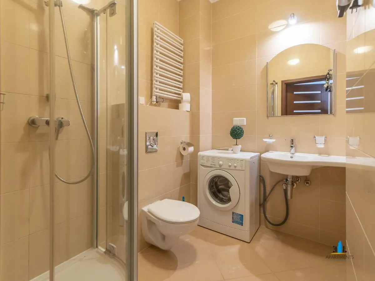 3L Apartments Diune Kolobrzeg