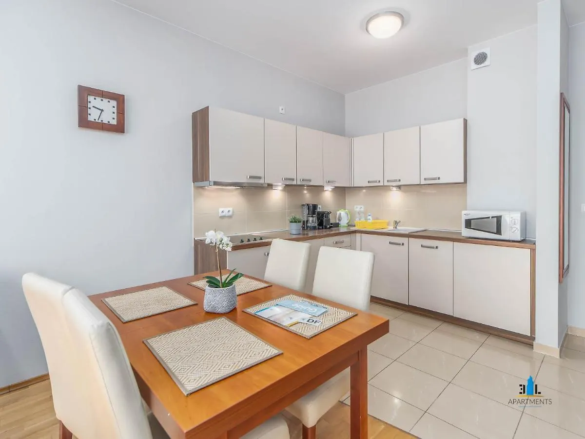3L Apartments Diune Kolobrzeg
