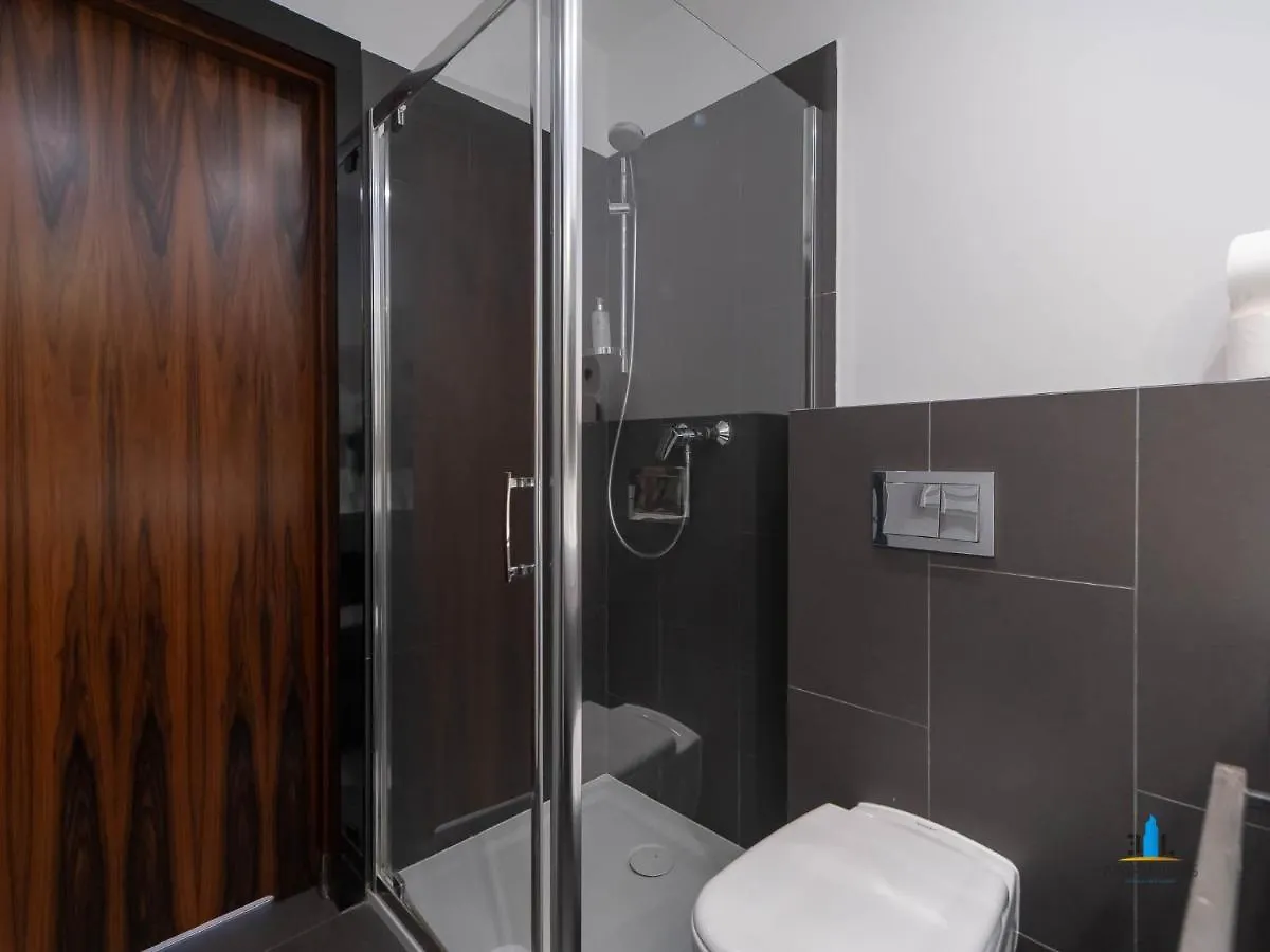 3L Apartments Diune Kolobrzeg