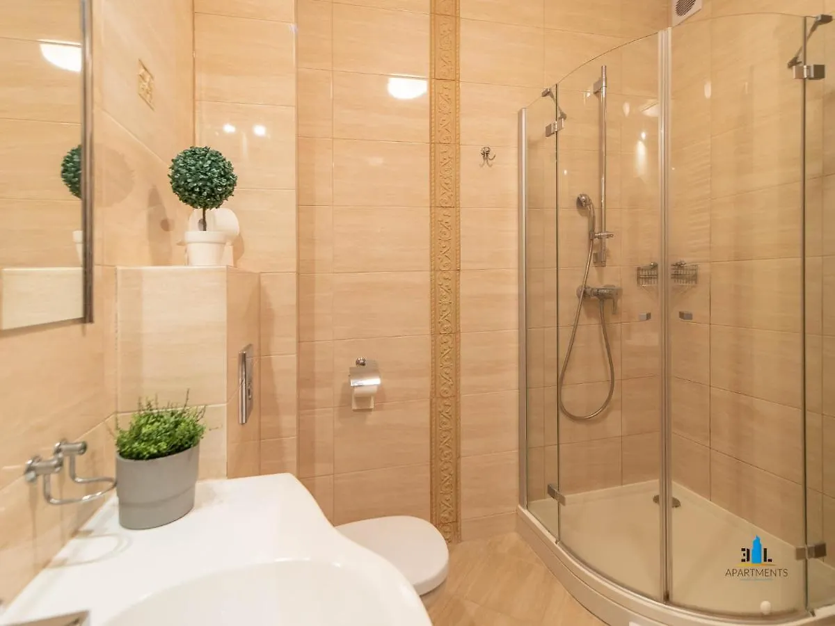 3L Apartments Diune Kolobrzeg Poland